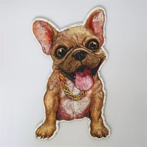 Francuski buldog